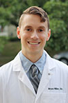 Pediatric Dentist Dr. Bryce Miller